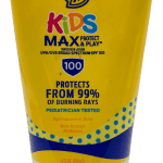 Banana Boat Kids Sunscreen Lotion - SPF 100 - 4 FL OZ