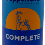 Coppertone Sunscreen Spray - Complete - SPF 50 - 5.5 OZ
