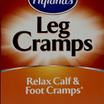 Hyland's Leg Cramps Relax Calf & Foot Cramps - 40 Caplets