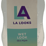 Wet Look Hair Gel 20 oz | LA Looks Hair Styling Gel