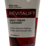 Loreal Paris Revitalift - Daily Cream Cleanser - Vitamin C - 5 FL OZ