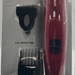 Conair Man Beard & Mustache Trimmer - Grooming Tool