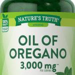 Nature's Truth Oil of Oregano