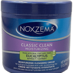 Noxazema Moisturizing Cleansing Cream - Eucalyptus - 12 OZ