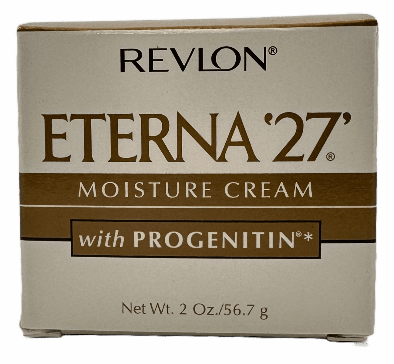 Moisture Cream with Progenitin