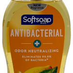 Softsoap Antibacterial Hand Soap - New Fragrance 11.25 oz