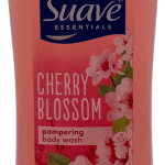 Suave Body Wash Cherry Blossom - Pampering 15 fl oz