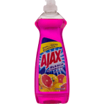 Ajax Ultra Bleach Alternative