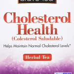 Bravo Herbal Tea: 20 Bags of Natural Cholesterol Health