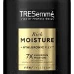 Tresemme Rich Moisture Shampoo 40 fl oz - Hydrating Care