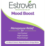 Estroven Mood Boost - Menopause Relief - 30 Caplets