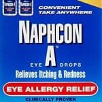 Naphcon-A Eye Drops