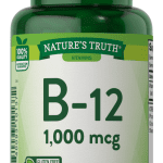 Nature's Truth B-12 1000 mcg