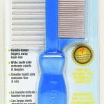 Nix Premium Two Sided Comb for Lice Removal