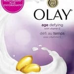 Olay – Cleansing