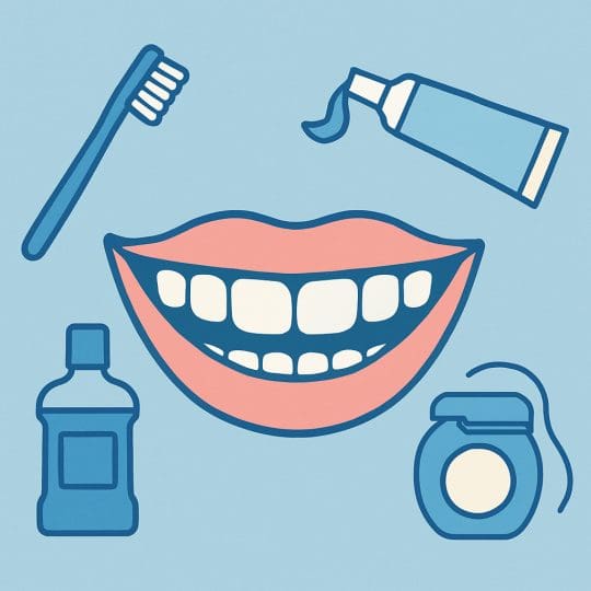 ORAL CARE
