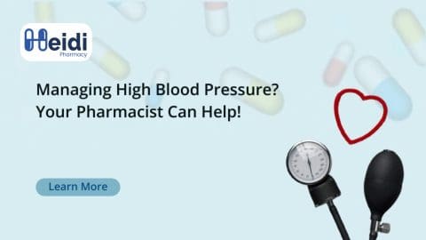 managing high blood pressure feature image