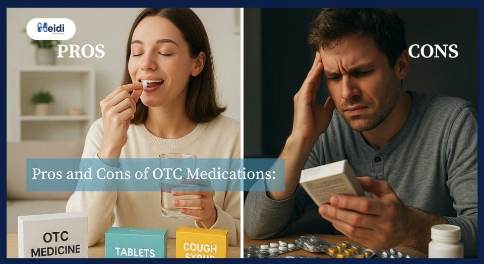 OTC Medications