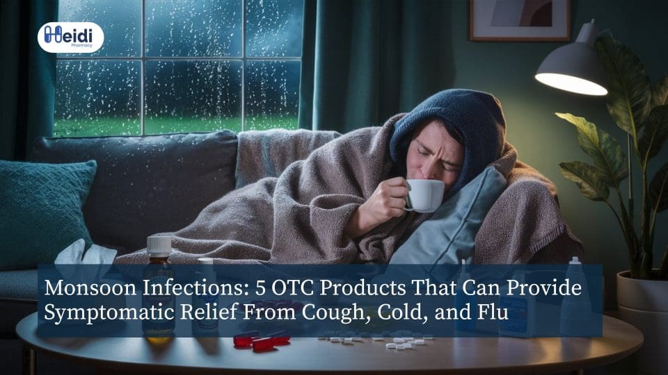 OTC Products