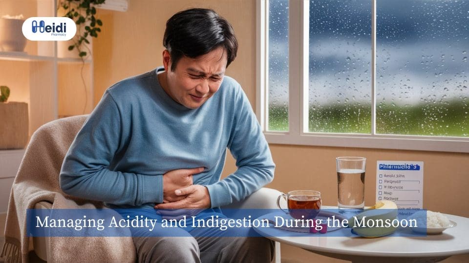 Acidity