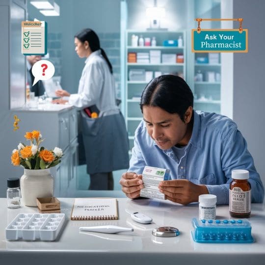 OTC Medications