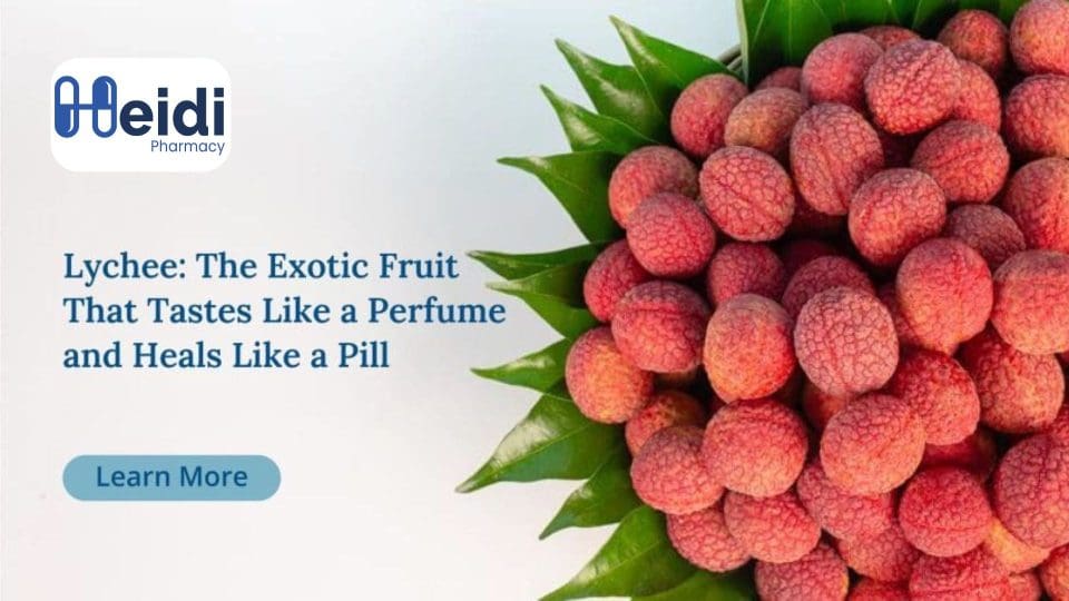 Lychee