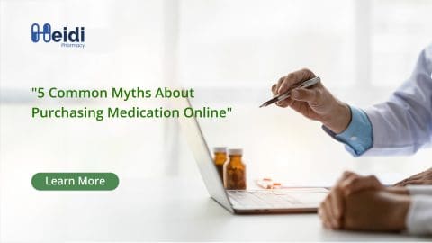 Medication Online