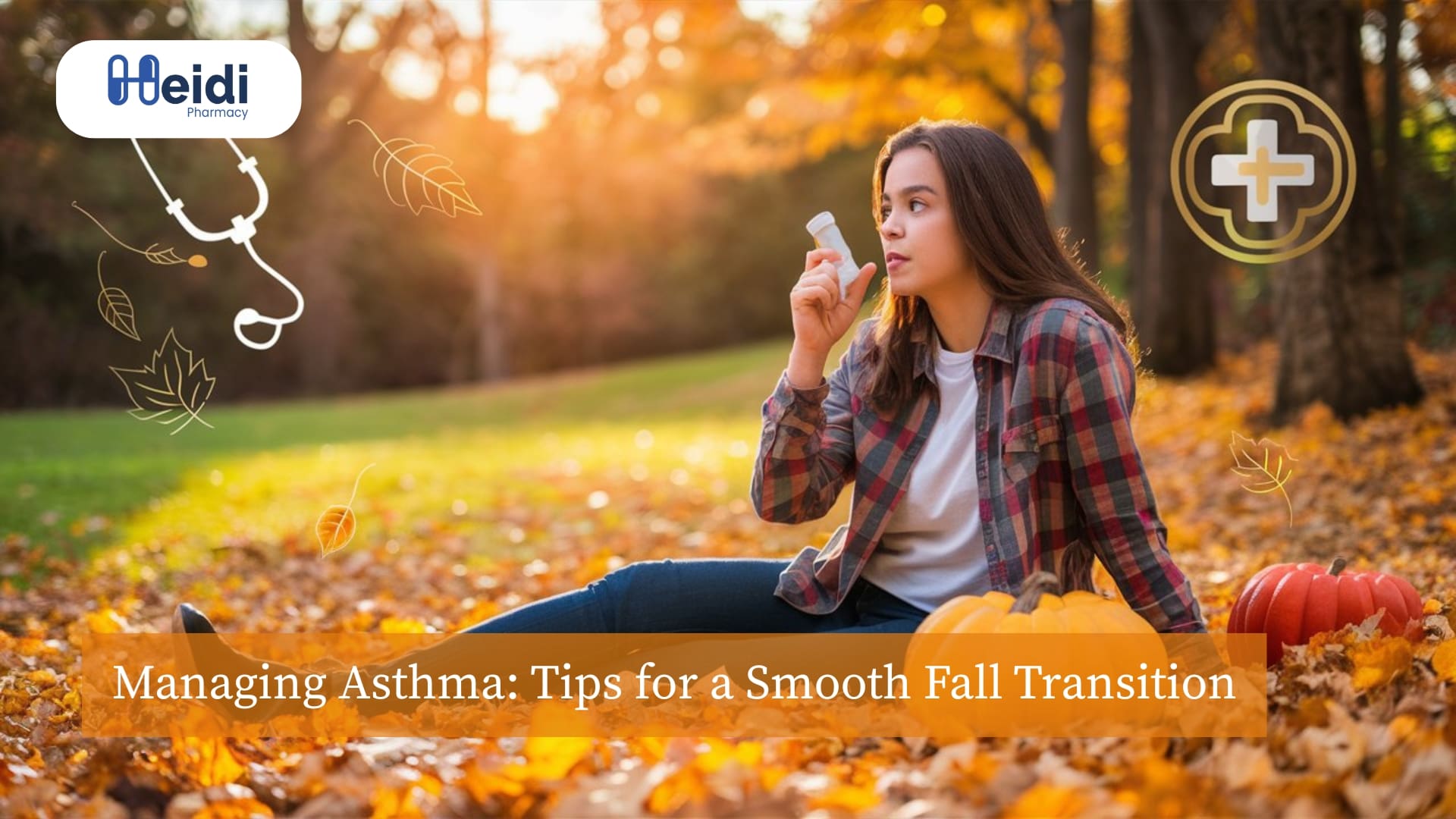 Managing Asthma