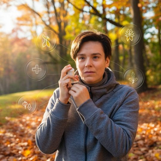 Managing Asthma