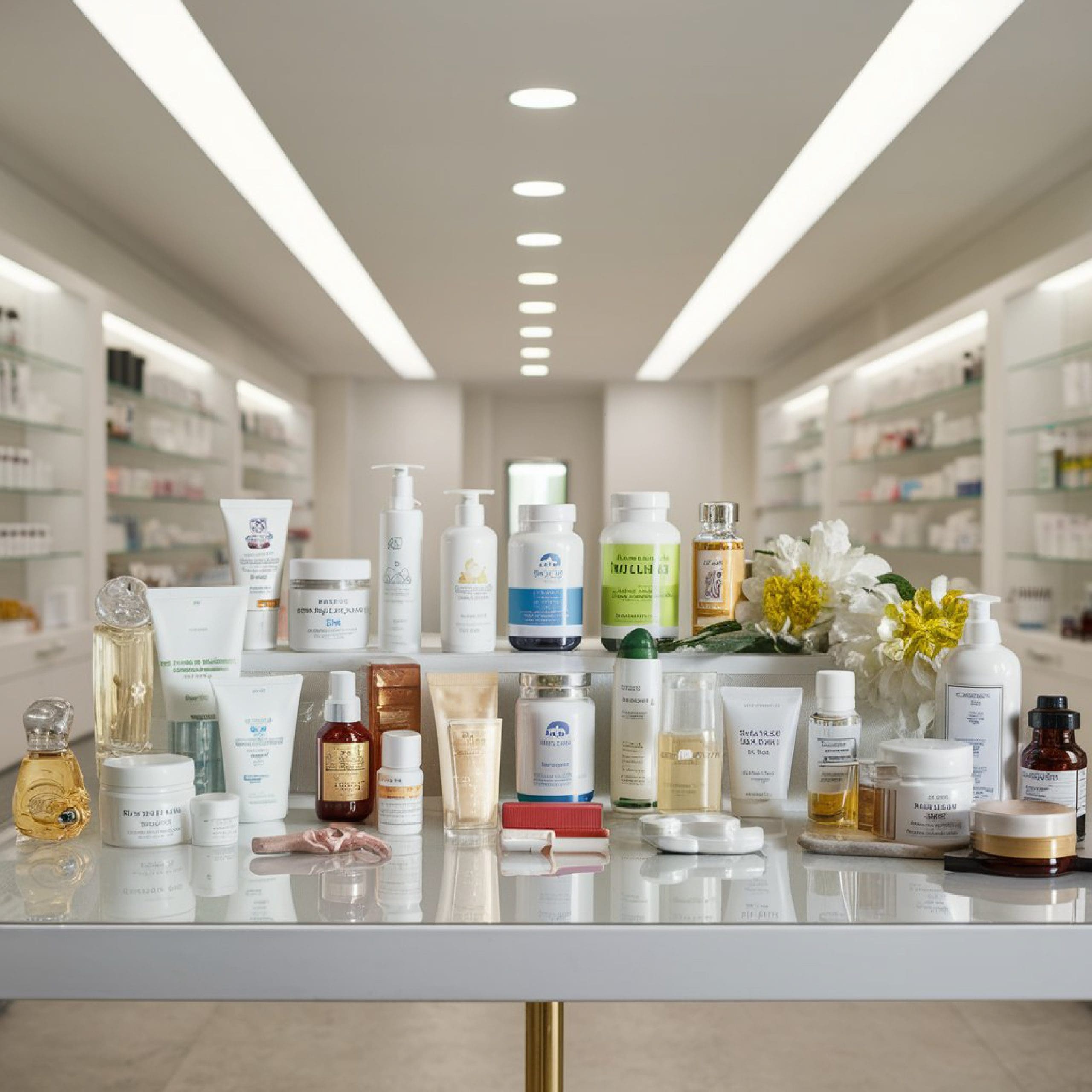 Heidi Health & Beauty